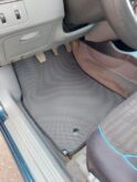 EVA (Эва) коврик для Toyota Camry 5 поколение дорест/рест (XV30) 2001-2006 седан